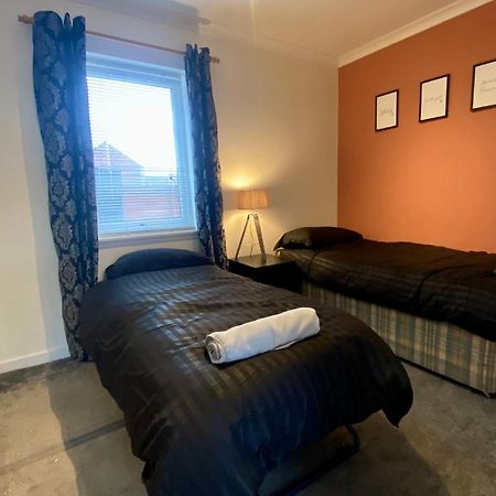 Cosy Cottage With Free Parking Close To Airport Эдинбург Экстерьер фото
