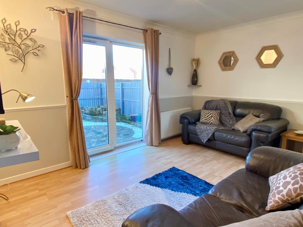Cosy Cottage With Free Parking Close To Airport Эдинбург Экстерьер фото