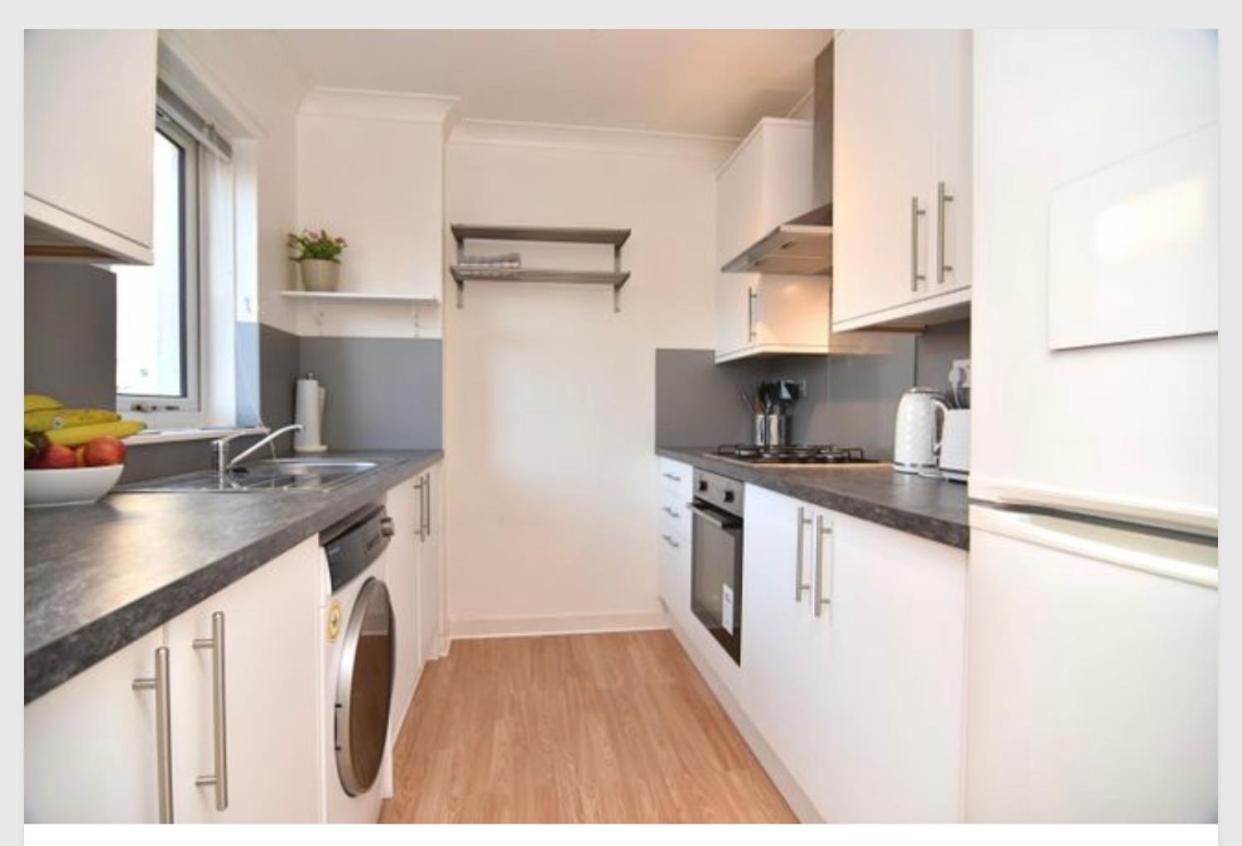 Cosy Cottage With Free Parking Close To Airport Эдинбург Экстерьер фото