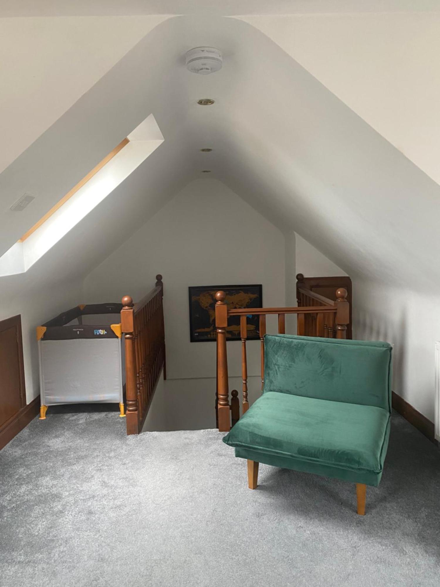 Cosy Cottage With Free Parking Close To Airport Эдинбург Экстерьер фото